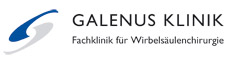 Galenus_Klinik_Logo