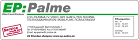 Palme-Logo-m